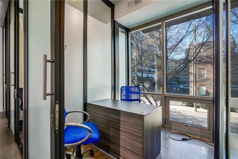 905 Juniper Street NE Atlanta GA 30309