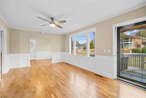 806 N Tennessee Street Cartersville GA 30120