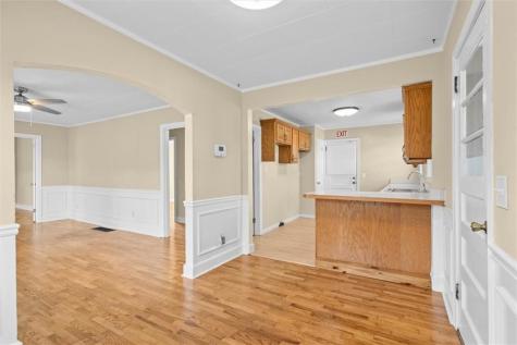 806 N Tennessee Street Cartersville GA 30120