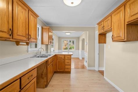 806 N Tennessee Street Cartersville GA 30120