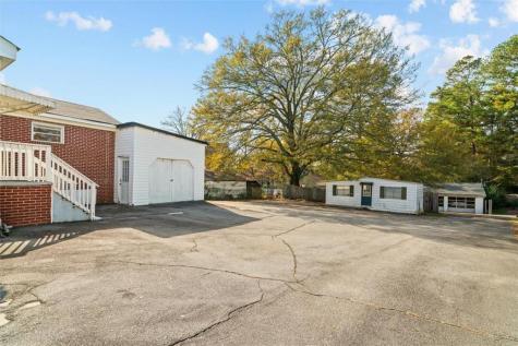 806 N Tennessee Street Cartersville GA 30120