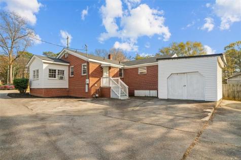 806 N Tennessee Street Cartersville GA 30120