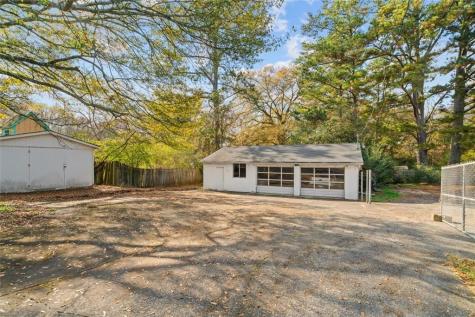 806 N Tennessee Street Cartersville GA 30120