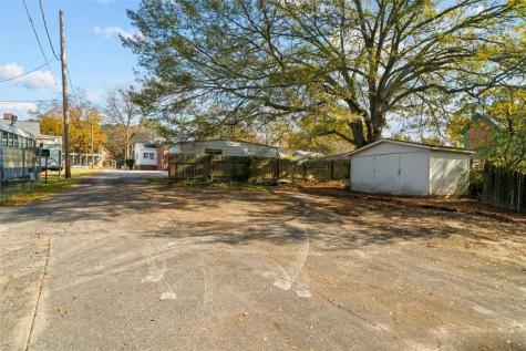 806 N Tennessee Street Cartersville GA 30120