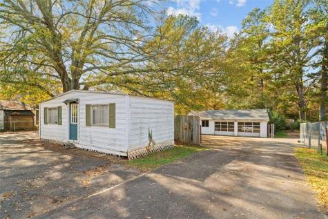 806 N Tennessee Street Cartersville GA 30120