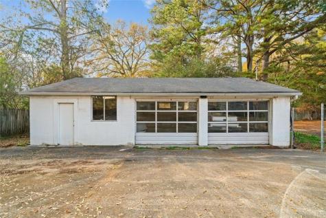 806 N Tennessee Street Cartersville GA 30120