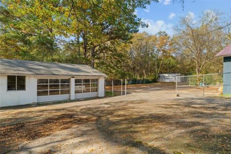 806 N Tennessee Street Cartersville GA 30120