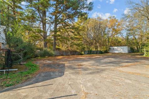 806 N Tennessee Street Cartersville GA 30120