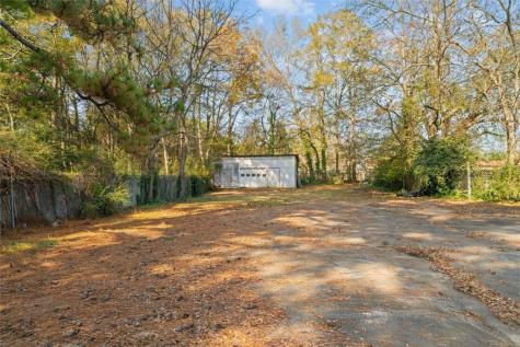 806 N Tennessee Street Cartersville GA 30120