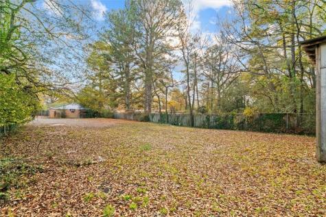 806 N Tennessee Street Cartersville GA 30120