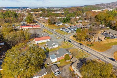 806 N Tennessee Street Cartersville GA 30120