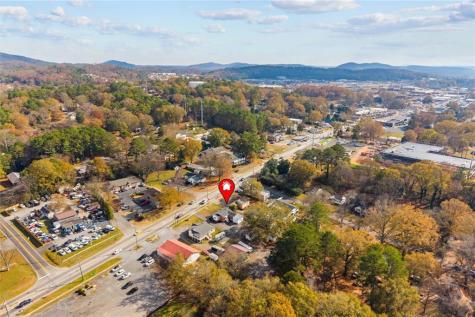 806 N Tennessee Street Cartersville GA 30120