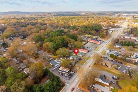 806 N Tennessee Street Cartersville GA 30120