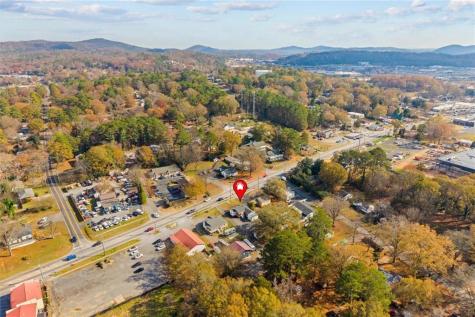 806 N Tennessee Street Cartersville GA 30120