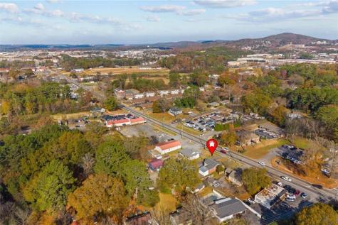 806 N Tennessee Street Cartersville GA 30120