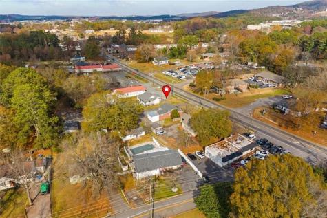 806 N Tennessee Street Cartersville GA 30120