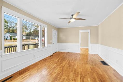 806 N Tennessee Street Cartersville GA 30120