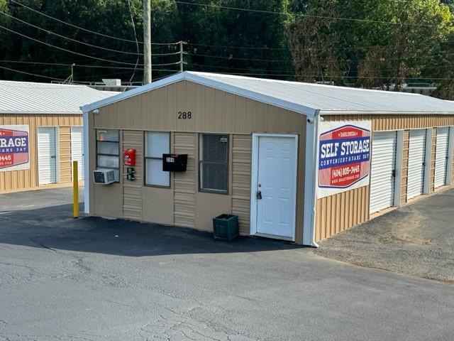 288 Riley Road Dahlonega GA 30533