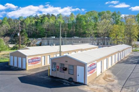 288 Riley Road Dahlonega GA 30533