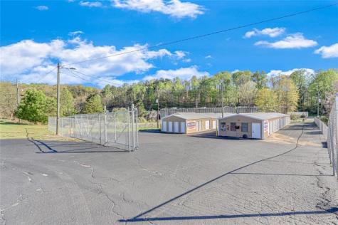 288 Riley Road Dahlonega GA 30533