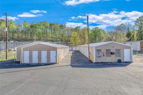 288 Riley Road Dahlonega GA 30533