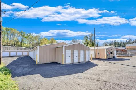 288 Riley Road Dahlonega GA 30533
