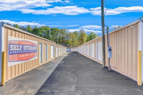 288 Riley Road Dahlonega GA 30533
