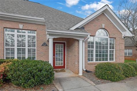 1202 Abbey Court Alpharetta GA 30004