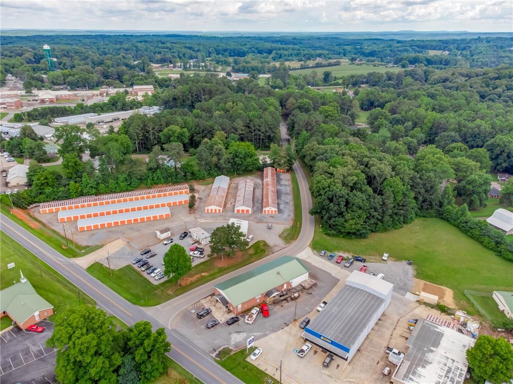 501 North Main Street Jasper GA 30143