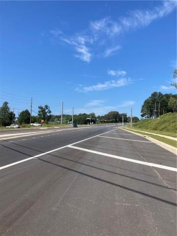 0 Harmony Drive Canton GA 30115