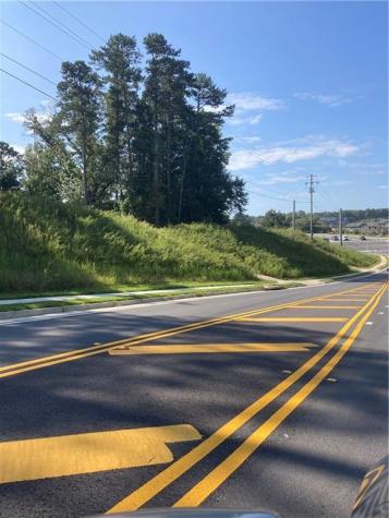 0 Harmony Drive Canton GA 30115