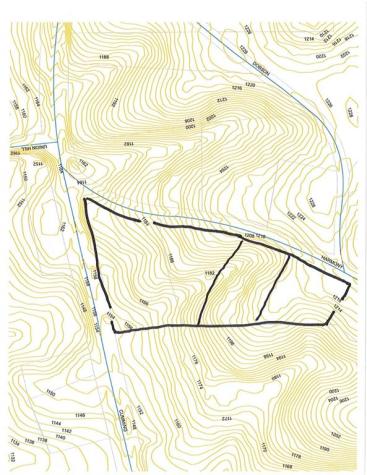 0 Harmony Drive Canton GA 30115