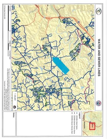 0 Harmony Drive Canton GA 30115