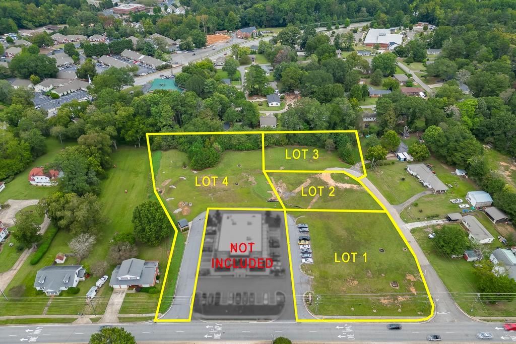 208 Pirkle Ferry Road Cumming GA 30040