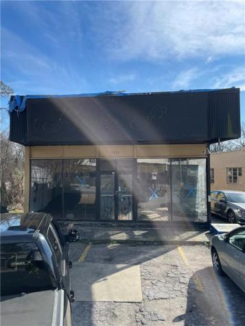 2254 Cascade Road SW Atlanta GA 30311