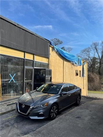 2254 Cascade Road SW Atlanta GA 30311