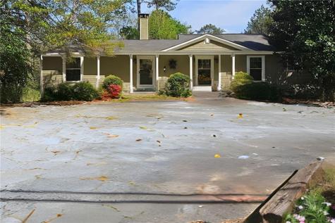 1799 Clairmont Road Decatur GA 30033