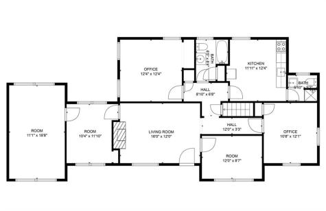 1799 Clairmont Road Decatur GA 30033