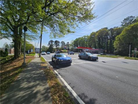 1799 Clairmont Road Decatur GA 30033