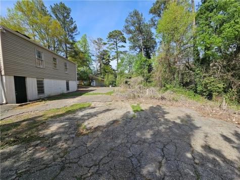 1799 Clairmont Road Decatur GA 30033