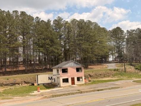 1267 E Church Street Jasper GA 30143