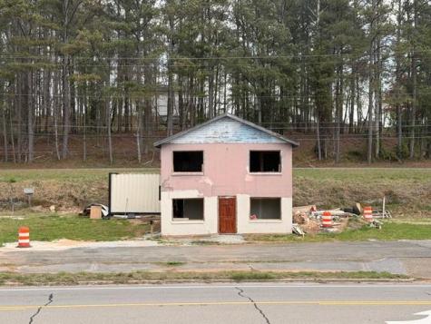 1267 E Church Street Jasper GA 30143