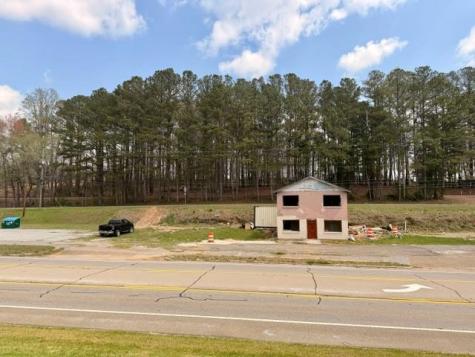 1267 E Church Street Jasper GA 30143