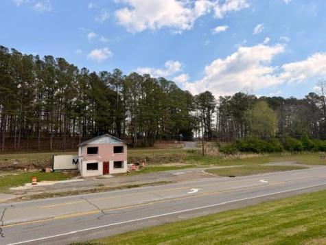 1267 E Church Street Jasper GA 30143