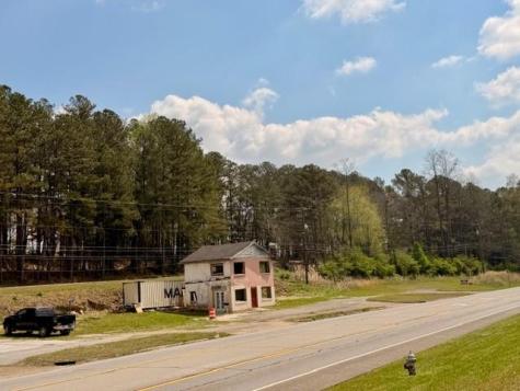 1267 E Church Street Jasper GA 30143