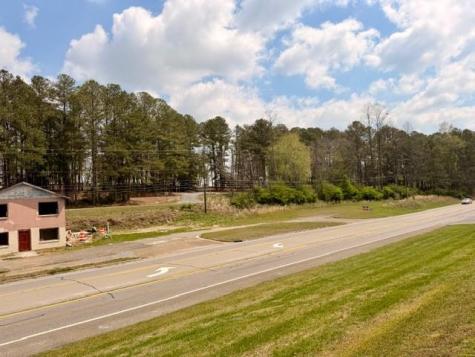 1267 E Church Street Jasper GA 30143
