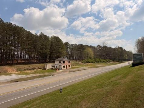 1267 E Church Street Jasper GA 30143