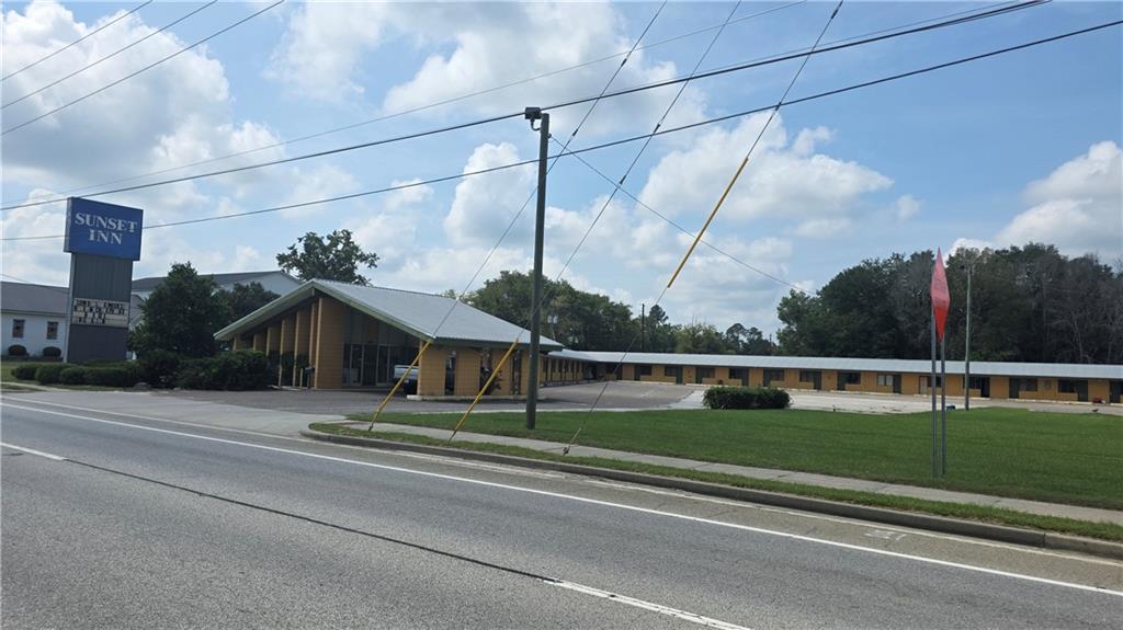 637 Us Highway 25n Millen GA 30442
