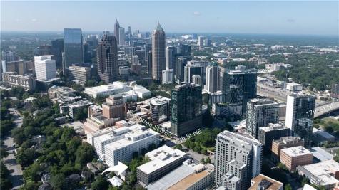 56 17th Street NE Atlanta GA 30309