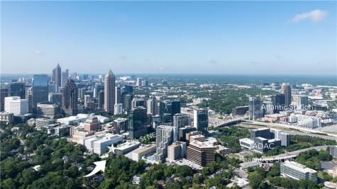 56 17th Street NE Atlanta GA 30309